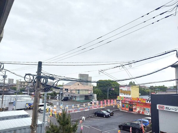 タツノ福柳ハイツの物件内観写真